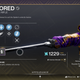 Adored is a great sniper rifle but it comes at a high cost I sort of regret paying.